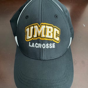 UMBC Lacrosse Hat