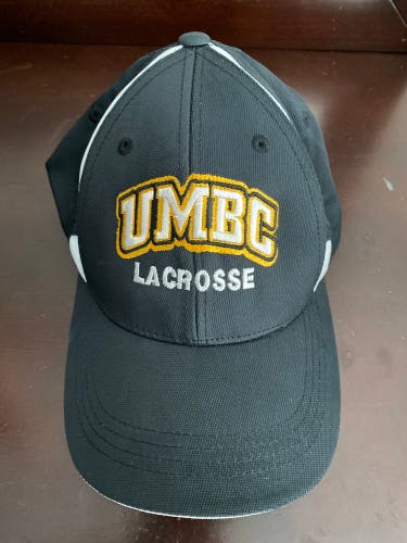 UMBC Lacrosse Hat