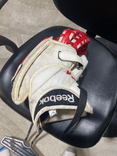 Used Reebok Regular XLT28