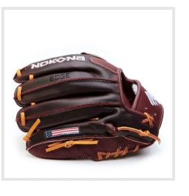 New Nokona Right Hand Throw Baseball Glove 11.75"