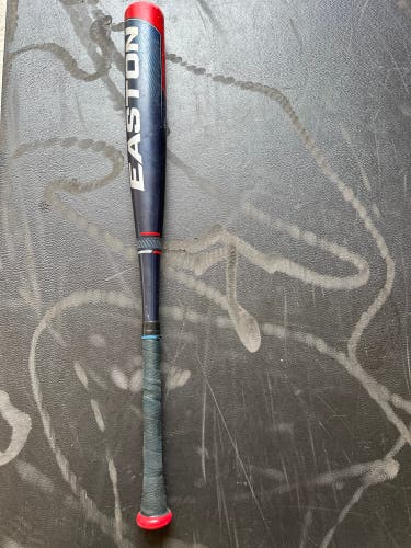 BBCOR Certified Composite (-3) 28 oz 31" Hype Comp Bat