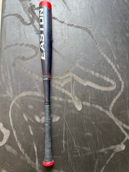 BBCOR Certified Composite (-3) 28 oz 31" Hype Comp Bat