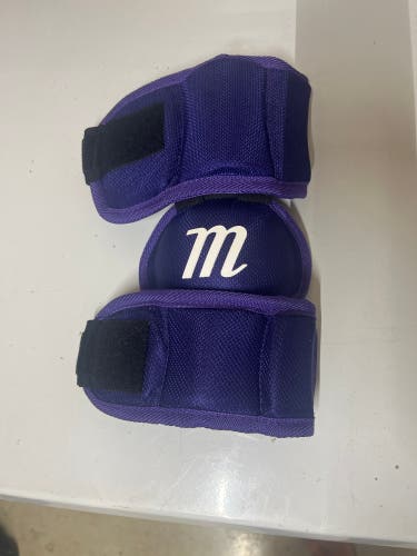 Marucci adult elbow guard