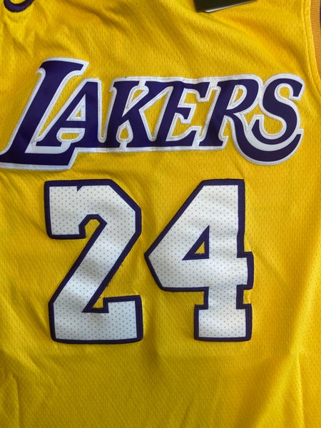 Kobe Bryant Lakers Men's Jersey m