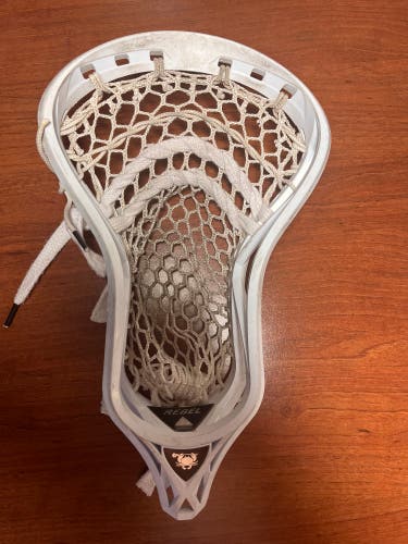 Used Attack & Midfield ECD Rebel Head