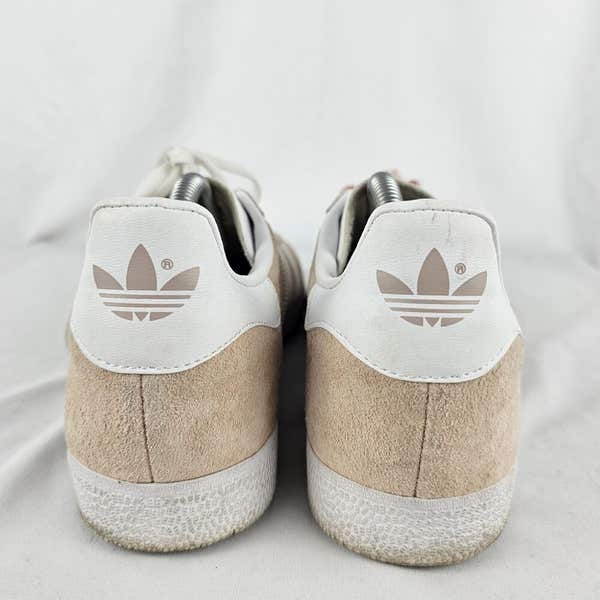 adidas gazelle silver green womens adidas Gazelle ADV Skate Shoes main image 1