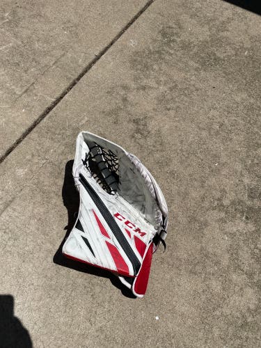 Ccm Eflex 4..9 catch glove