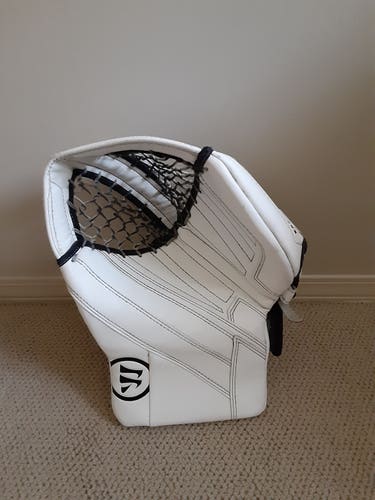 Used Warrior Regular Ritual G4