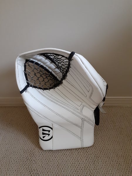 Used Warrior Regular Ritual G4