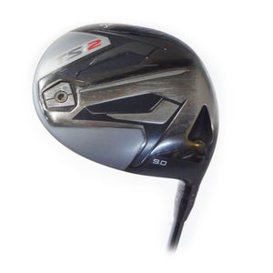 Titleist TSi2 9.0* Driver Hzrdus Smoke RDX Black 6.5 60g X Flex