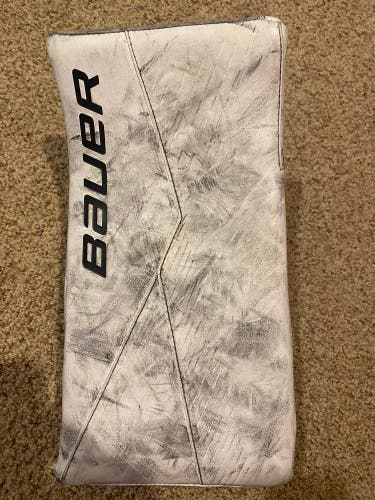 Used Regular  Supreme 3s