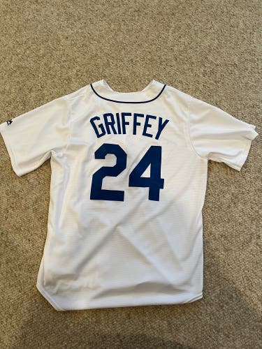 Ken Griffey Jr. Jersey