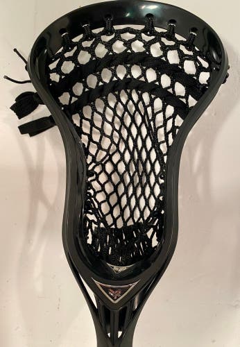 NEW Warrior Rabil 2X Head (strung)