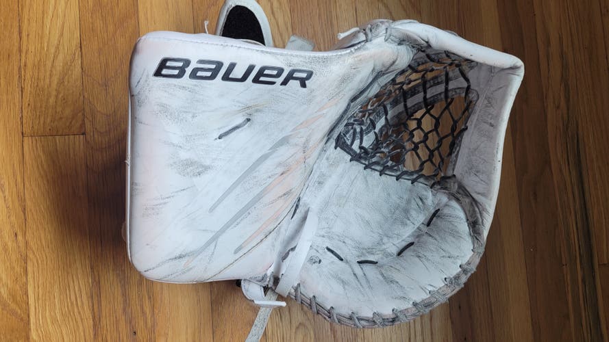 Used Regular Bauer Hyperlite