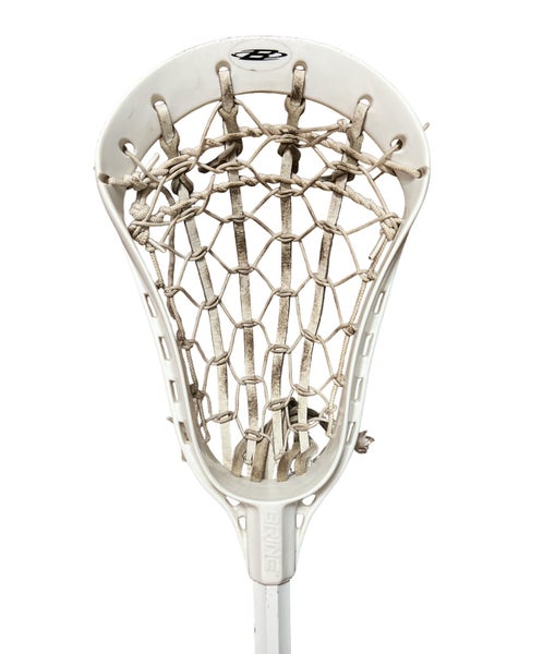 OG Brine Shotgun Traditional Strung **Rare**
