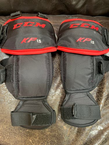 Used CCM KP 1.5 JR