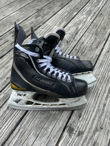 Bauer Supreme One60 Hockey Skates