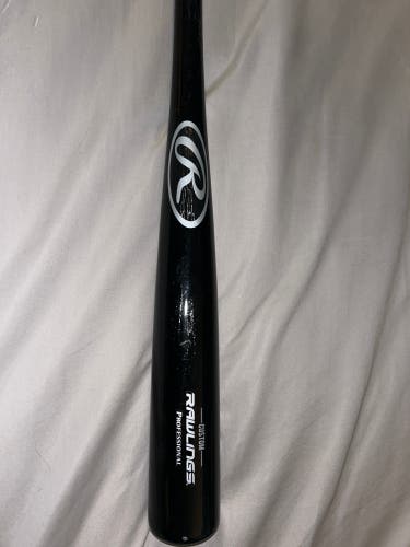 Wood (-3) 30 oz 33" Hard Ash Bat