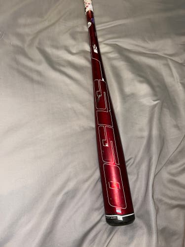 2015 Alloy (-3) 30 oz 33" 5150 Bat