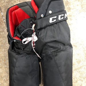 Senior Used Large CCM JetSpeed FT390 Hockey Pants Retail