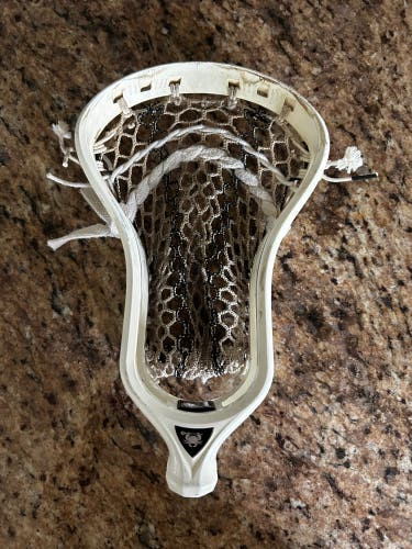 Used Attack & Midfield Strung DNA Head