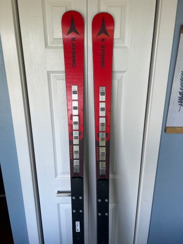 Atomic FIS Women's GS 2021 Race Skis