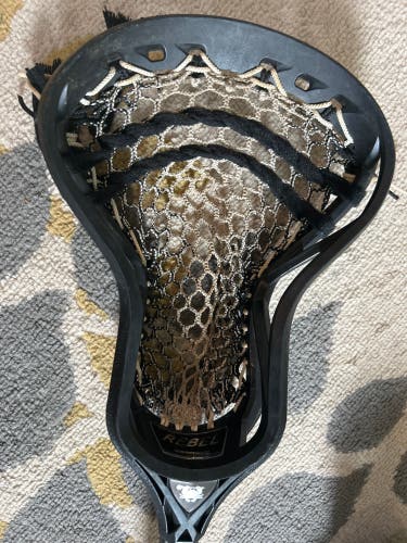 Used Defense Strung Rebel Head