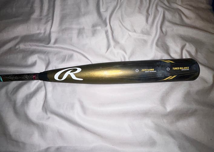 Rawlings 34 Icon