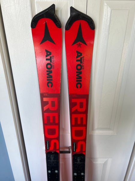 Atomic FIS Women's SL 2021 Race Ski
