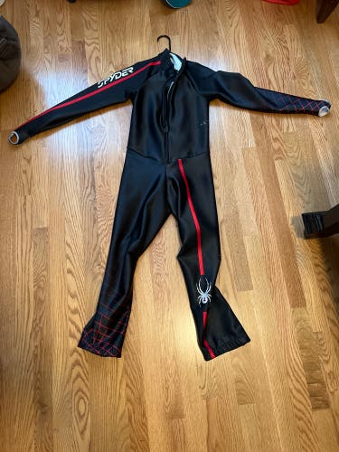 Spyder Race Suit - No Pads