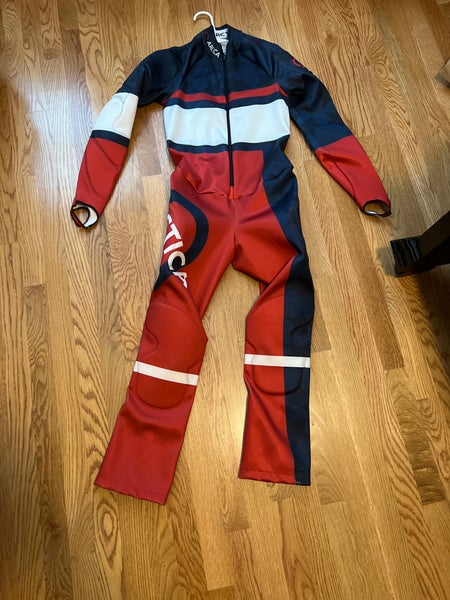 Arctica Race Suit - Medium