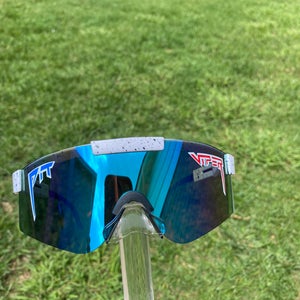 Pit viper sunglasses