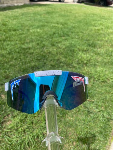 Pit viper sunglasses