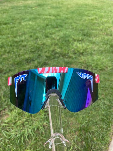 Pit viper sunglasses
