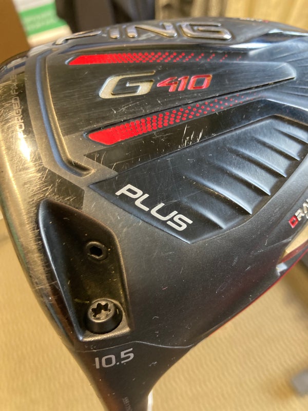 Ping G410 Plus - 195 Eur Ono for sale in Co. Louth for €195 on