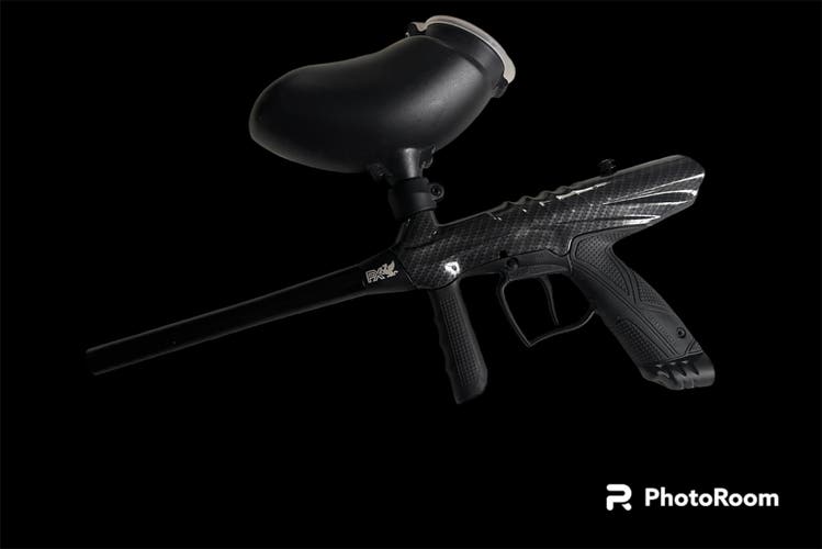 New Tippmann Gryphon FX Paintball Gun