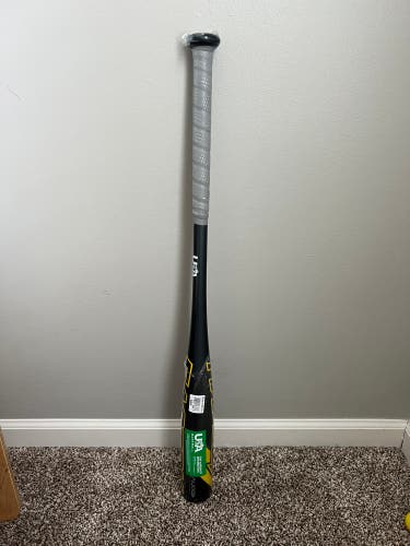 **NEW**Easton HAVOC USA Baseball Bat 29 -10