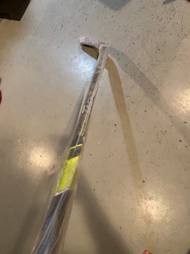 New Right Handed Super Tacks AS3 Pro Hockey Stick