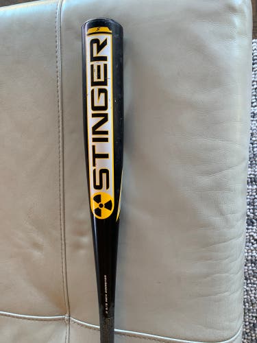 Stinger Nuke2 33/30 (-3)