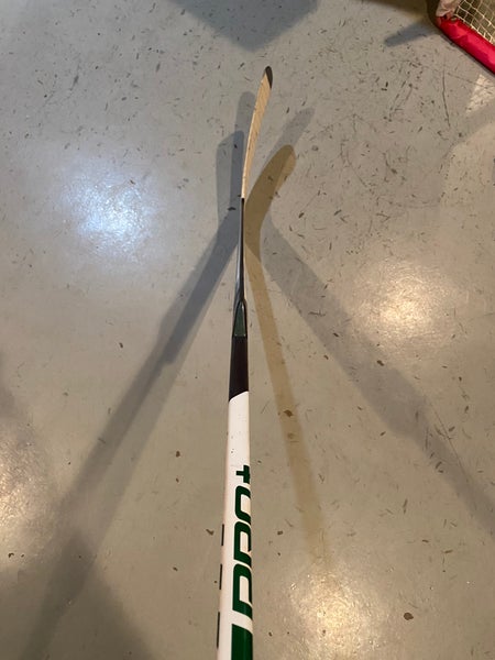 Pro Stock Warrior Regular Goalie Stick