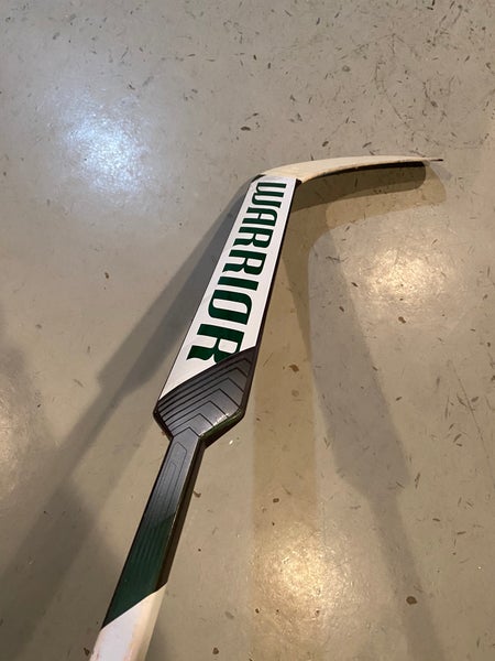 Pro Stock Warrior Regular Goalie Stick