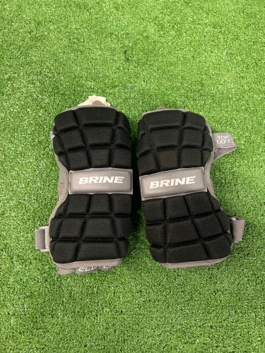 Used Other / Unknown Brine Arm Pads