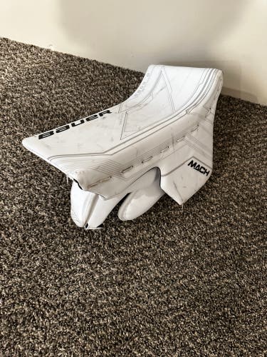 Used Regular  Mach