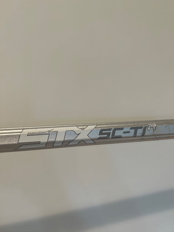 Used STX Sc-ti r Shaft