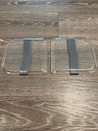 Warrior Ritual G6 Slide Plate Kit (SR)