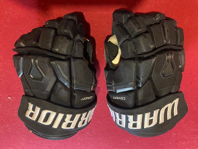 Used Warrior 14" QRE Pro Gloves