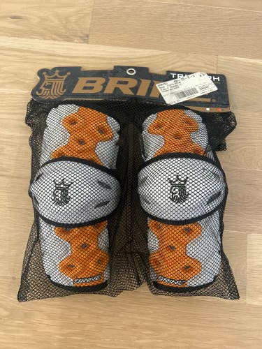 New Large Brine Triumph Arm Pads
