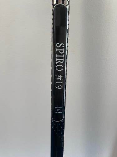 Custom Nexus Geo (2N Pro Build) LH