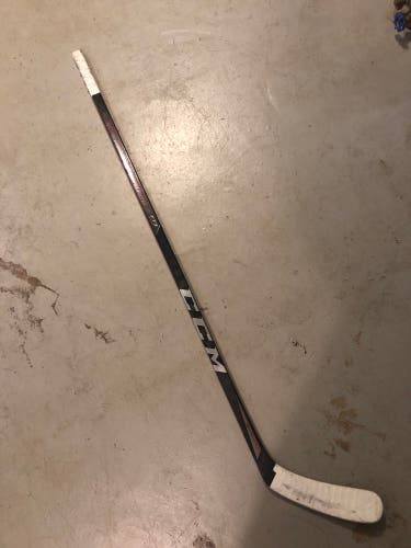 Senior Left Hand P29  JetSpeed FT3 Pro Hockey Stick
