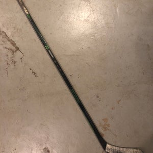 Intermediate Left Hand P28 RibCor Trigger 5 Hockey Stick 65 Flex